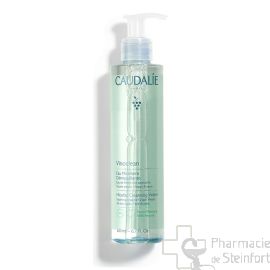 CAUDALIE VINOCLEAN Eau Micellaire Démaquillante 200ML