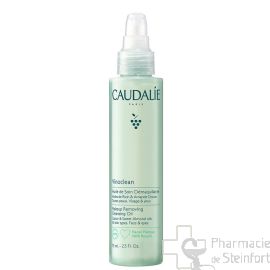 CAUDALIE VINOCLEAN HUILE DE SOIN DEMAQUILLANT 150ML