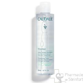 CAUDALIE VINOCLEAN LOTION TONIQUE HYDRATANTE 200ML