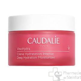 CAUDALIE VINOHYDRA crème INTENSE 50ML