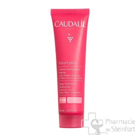 CAUDALIE VINOHYDRA CREME INTENSE TROCKENE HAUT 60ML