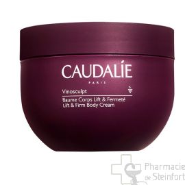 CAUDALIE VINOSCULPT BAUME CORPS 250 ML