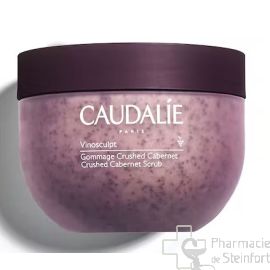 CAUDALIE VINOSCULPT GOMMAGE crushed gabernet 250G