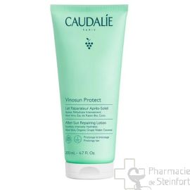 Caudalie Vinosun Lait Réparateur Après-Soleil 200 ml