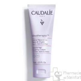 CAUDALIE VINOTHERAPIST CREME MAINS ONGLE 75ML