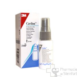 CAVILON SPRAY 28 ML                