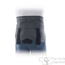 Thuasne Lombatech Ceinture de Soutien Lombaire 26 cm Taille 4