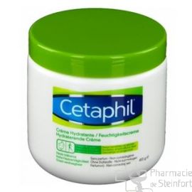CETAPHIL FEUCHTIGKEITSCREME 450 G
