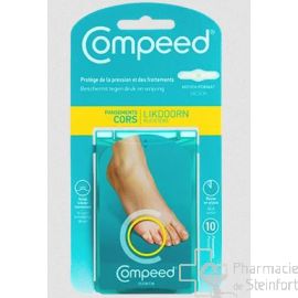 COMPEEDMED CORS MEDIUM  6 pansements