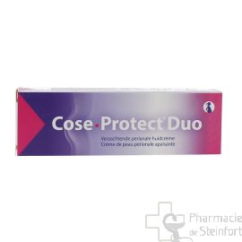 COSE PROTECT DUO CREME anal 20 GR