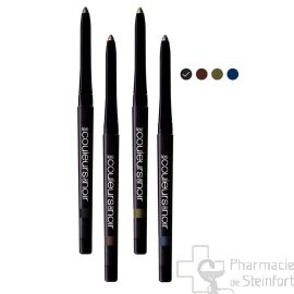 COULEURS DE NOIR EYELINER WR 01