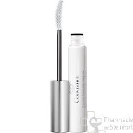 AVENE COUVRANCE MASCARA HAUTE TOLÉRANCE NOIR 7 ML