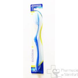 ELGYDIUM BROSSE A DENTS DIFFUSION SOUPLE