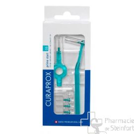 CURAPROX CPS 06 PRIME START TURQUOISE
