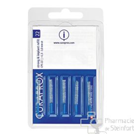 CURAPROX CPS 22 STRONG & IMPLANT refill BLAU