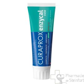 CURAPROX ENZYCAL 1450PPM  75 ML