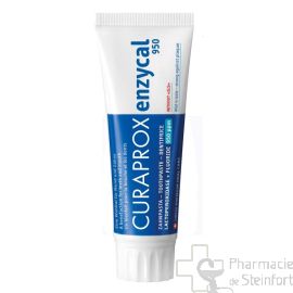 CURAPROX ENZYCAL 75 ML 950 PPM