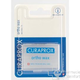 CURAPROX ORTHO WAX 7 PIECES