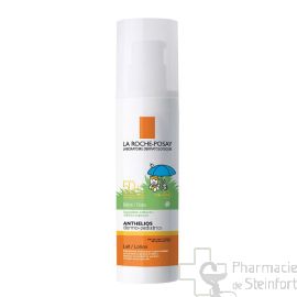 ROCHE POSAY ANTHELIOS DERMO-PEDIATRICS SPF50+ LAIT BB 50ML