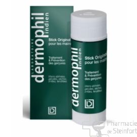 DERMOPHIL ORIGINAL STICK MAINS GIREX 30G