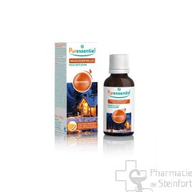 PURESSENTIEL DIFFUSION COCOONING 30 ML