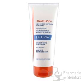 DUCRAY ANAPHASE+Kopfhaut-belebendes Creme Shampoo 200 ML