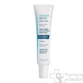 DUCRAY KERACNYL REPAIR LIPPENBALSAM 15 ml