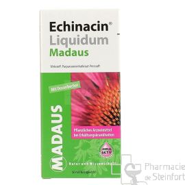 ECHINACIN LIQUIDUM MADAUS 50 ML