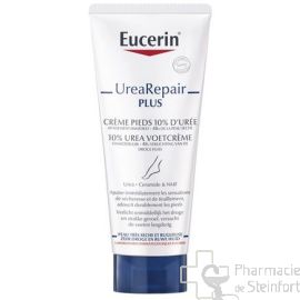 EUCERIN CREME PIEDS REPAR 10% UREE 63300