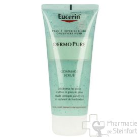 EUCERIN DERMOPURE GOMMAGE 100 ML