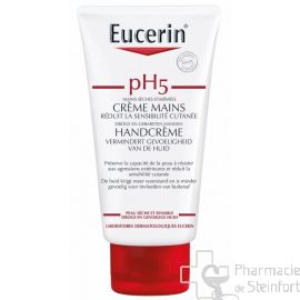 EUCERIN PH 5 Handcreme Hautschutz 75 ML     