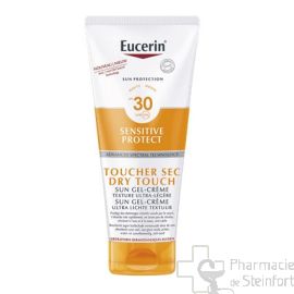 EUCERIN SUN CREME GEL DRY TOUCH F30