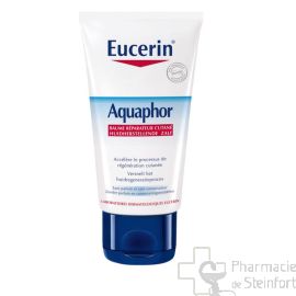 Eucerin Aquaphor Protect & Repair Salbe 40 G