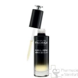 FILORGA GLOBAL REPAIR ELIXIR anti-âge 30 ml