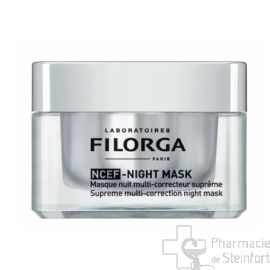 FILORGA NCEF NIGHT MASK 50 ML