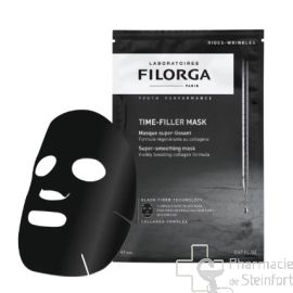 FILORGA TIME FILLER MASK STOFFMASKE REGENERATION