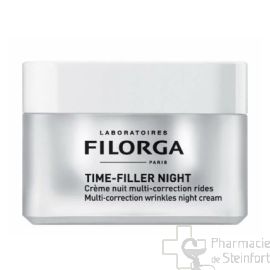 FILORGA TIME FILLER NIGHT 50 ML
