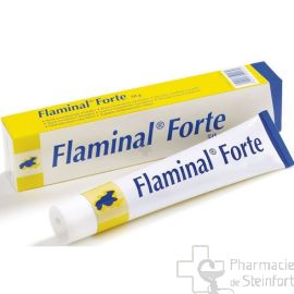 FLAMINAL FORTE 50 G