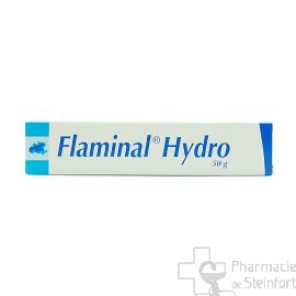 FLAMINAL HYDRO 50 G