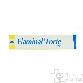 FLAMINAL FORTE 50 G