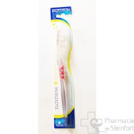 ELGYDIUM BROSSE A DENTS INTERACTIVE SOUPLE