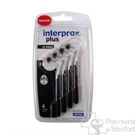 INTERPROX PLUS XX MAXI 4 Stück