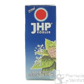 ROEDLER PHYSIO OEL JHP Japanisches Japanisches Heilpflanzenöl 10 ML