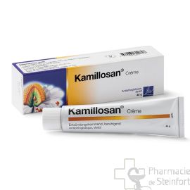 KAMILLOSAN 2% CREME 40 G