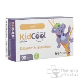 KIDCOOL relax 90 GELULES