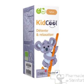 KidCool Sirop 150 ml