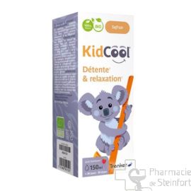 KIDCOOL SIROP  détente relation 150ML