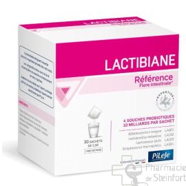 Lactibiane Referenz 30 Beuteln