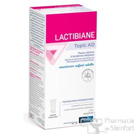 Lactibiane Topic AD 125 ml