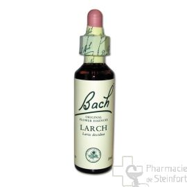 BACH ORIGINAL Lärche (LARCH) 20 ML           NR19